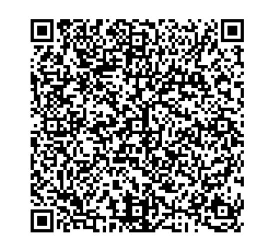 PIX QR Code ZUTTV Pré-Venda