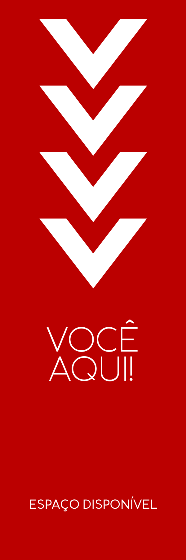 Banner Lateral Esquerdo